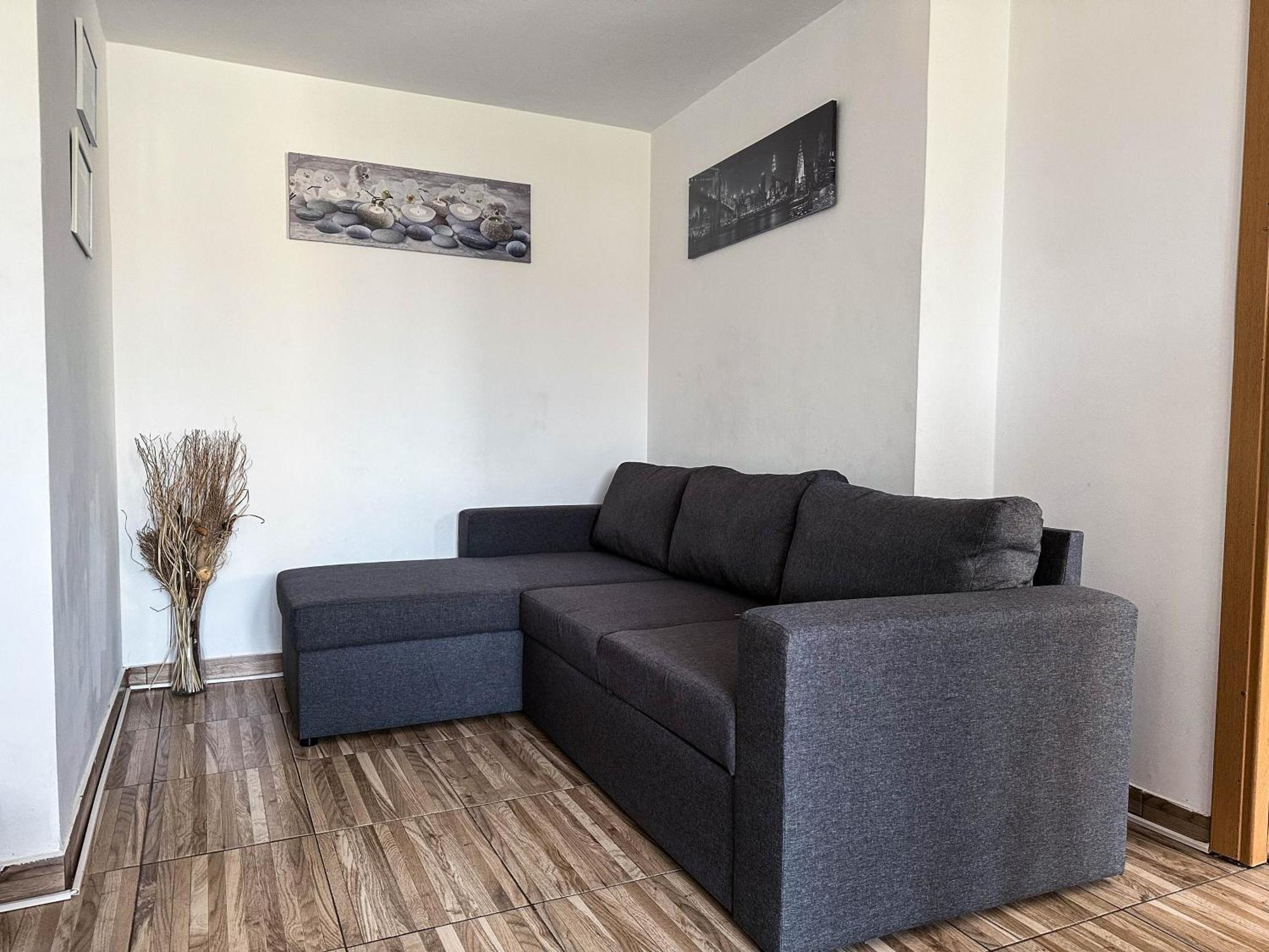 Sunrise Apartments City Center บูคาเรสต์ ภายนอก รูปภาพ