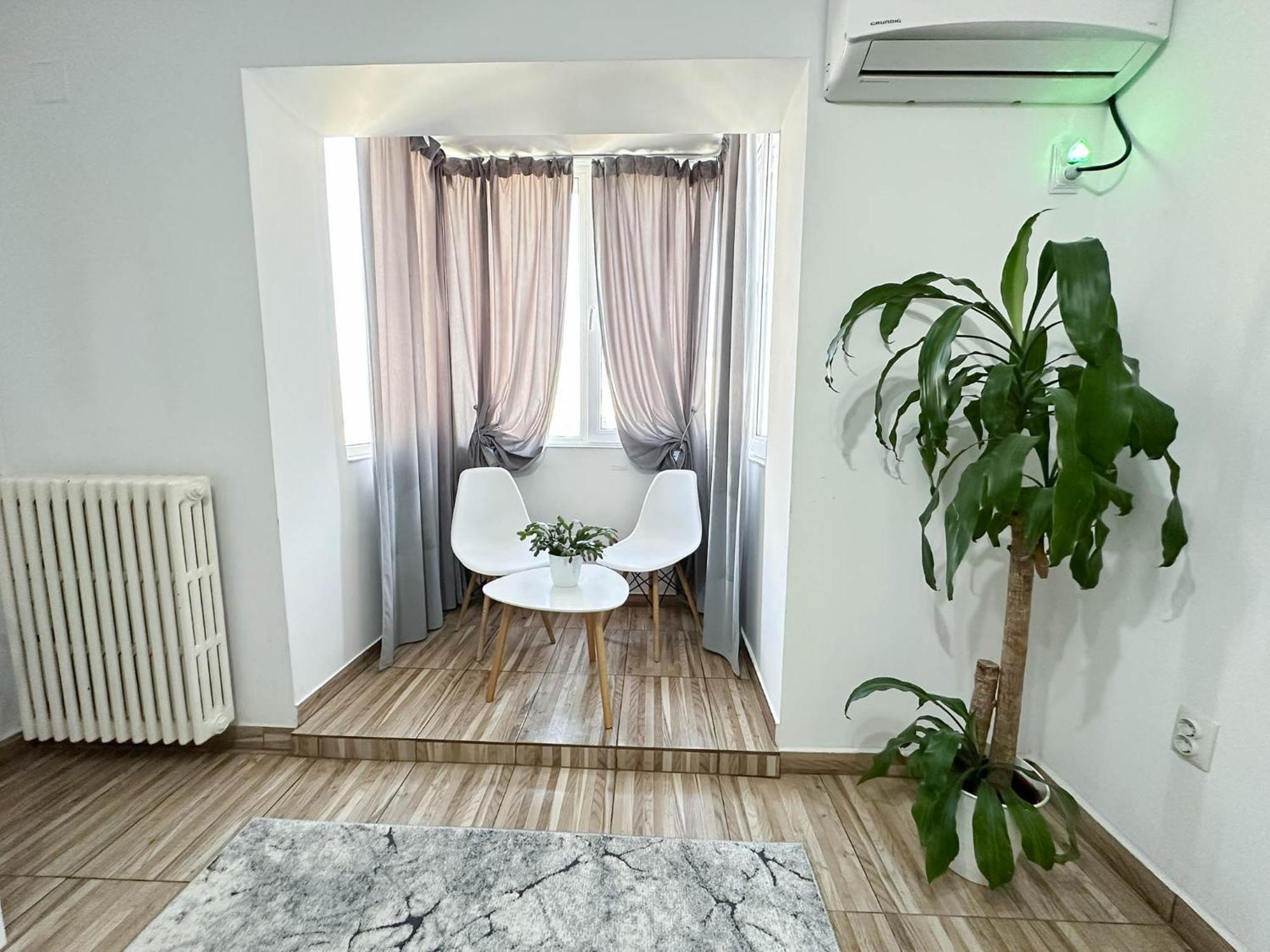 Sunrise Apartments City Center บูคาเรสต์ ภายนอก รูปภาพ
